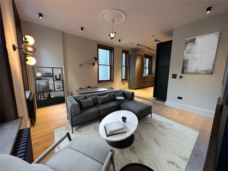 2 bedrooms apartments/flats for sale in Southampton Row, London - WC1B view 2