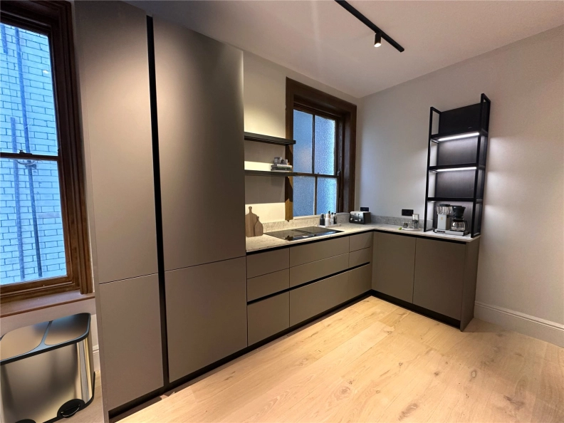 2 bedrooms apartments/flats for sale in Southampton Row, London - WC1B view 8