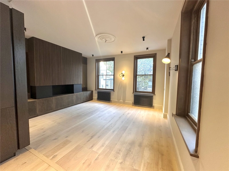 2 bedrooms apartments/flats for sale in Southampton Row, London - WC1B view 10