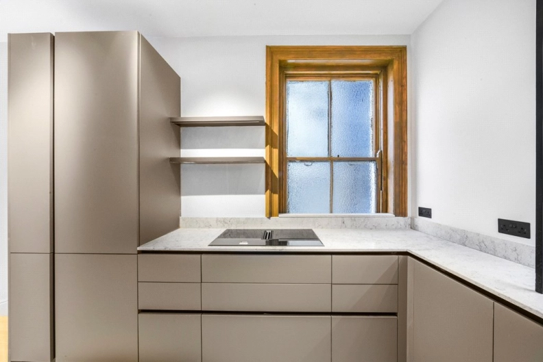 2 bedrooms apartments/flats for sale in Southampton Row, London - WC1B view 9