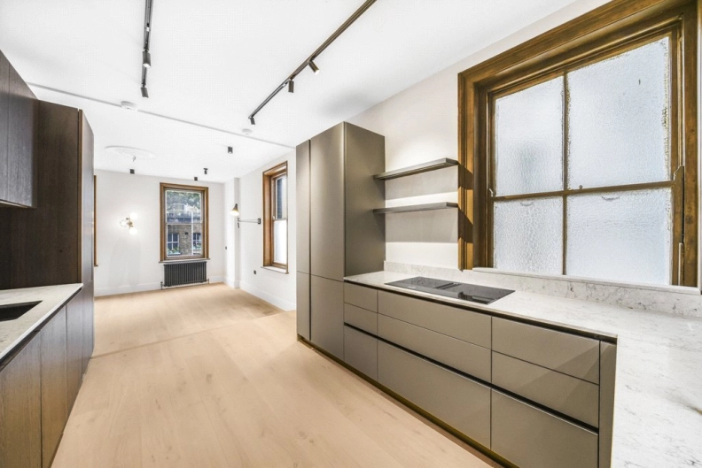 2 bedrooms apartments/flats for sale in Southampton Row, London - WC1B view 14