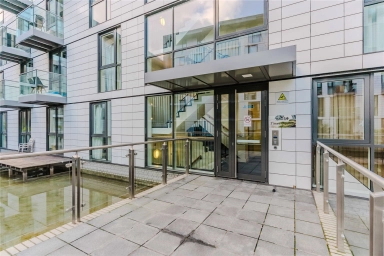 Hooper Street, Whitechapel - E1 view 27