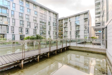 Hooper Street, Whitechapel - E1 view 28