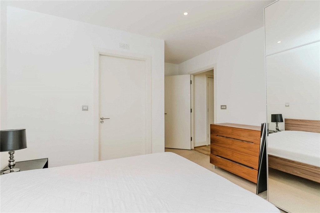 2 bedrooms apartments/flats for sale in Hooper Street, Whitechapel - E1 view 20