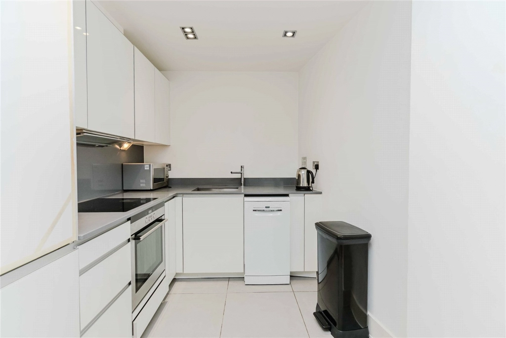 2 bedrooms apartments/flats for sale in Hooper Street, Whitechapel - E1 view 17