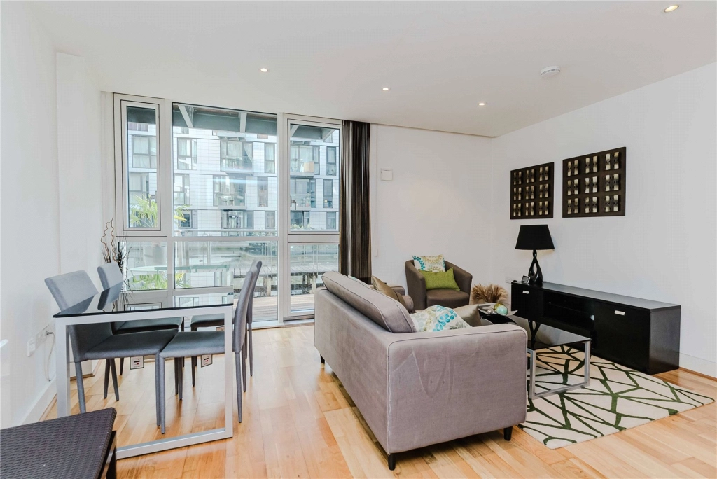2 bedrooms apartments/flats for sale in Hooper Street, Whitechapel - E1 view 11