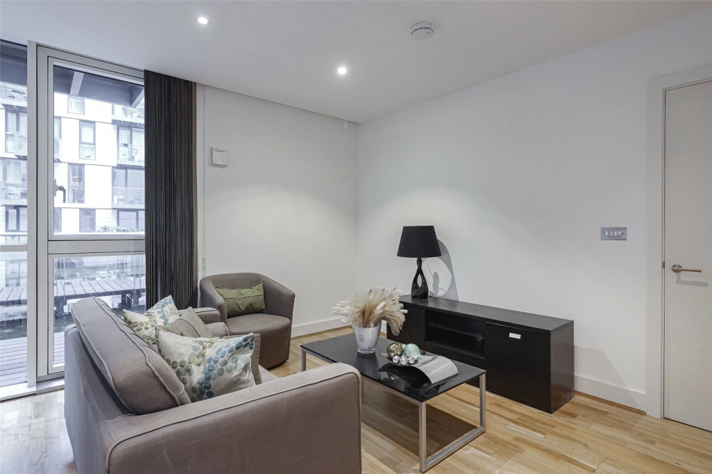 2 bedrooms apartments/flats for sale in Hooper Street, Whitechapel - E1 view 12