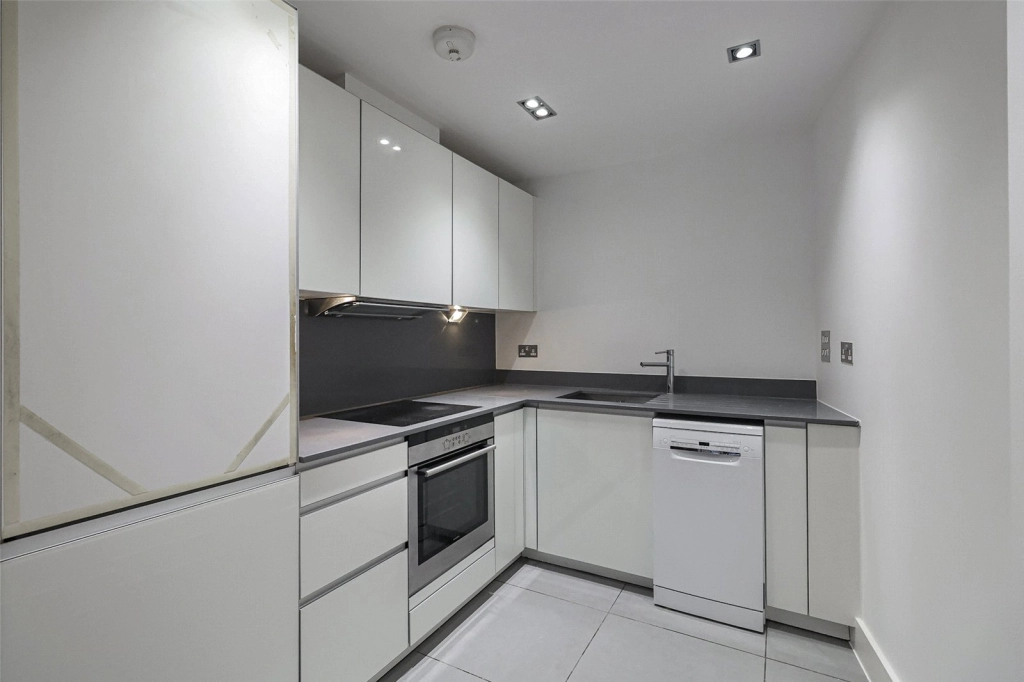 2 bedrooms apartments/flats for sale in Hooper Street, Whitechapel - E1 view 18