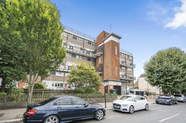 Capworth Street, Leyton - E10 view 7
