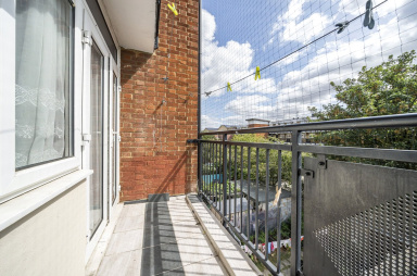 Capworth Street, Leyton - E10 view 6