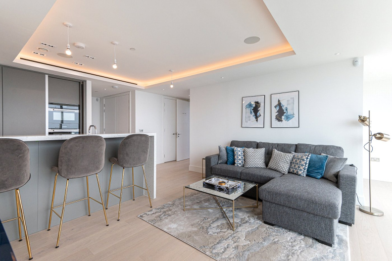 1 bedroom apartments/flats for sale in Bollinder Place, Old Street - EC1V view 2