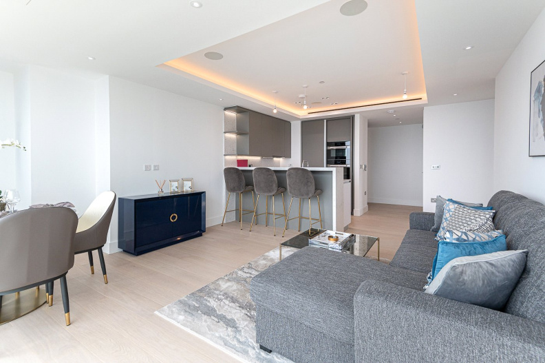 1 bedroom apartments/flats for sale in Bollinder Place, Old Street - EC1V view 10
