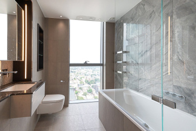 Bollinder Place, Old Street - EC1V view 5