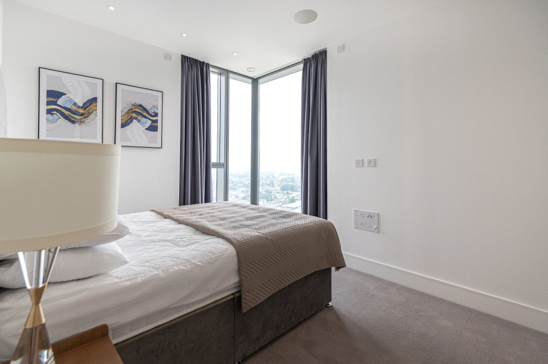 1 bedroom apartments/flats for sale in Bollinder Place, Old Street - EC1V view 6