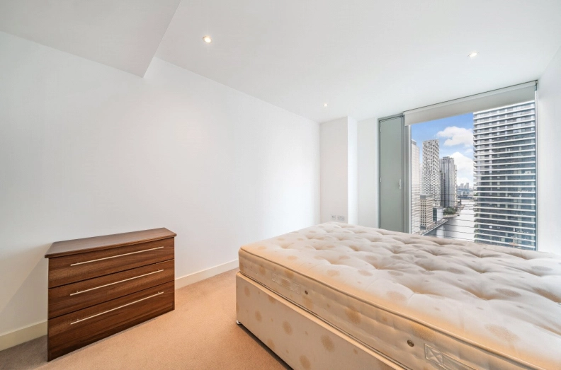 1 bedroom apartments/flats to sale in Marsh Wall, Canary Wharf-image 11