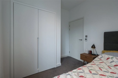 Goodluck Hope Walk, East India - E14 view 15