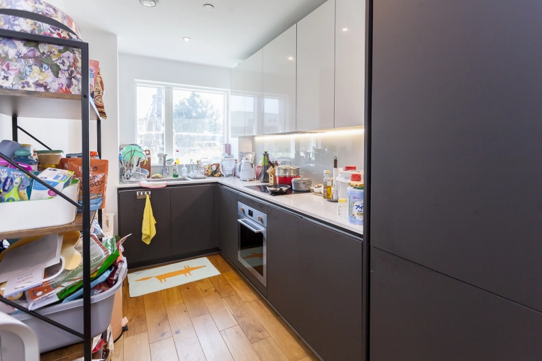 3 bedrooms apartments/flats to sale in Prospect Row, Stratford-image 3