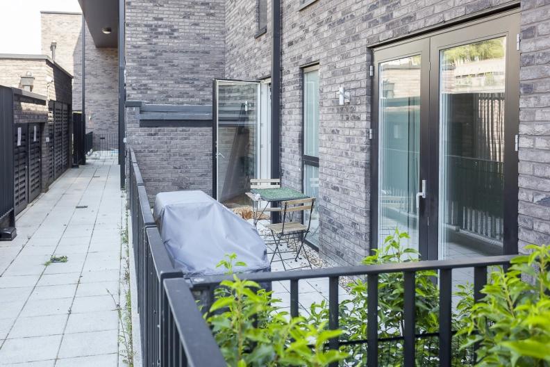 3 bedrooms apartments/flats to sale in Prospect Row, Stratford-image 16