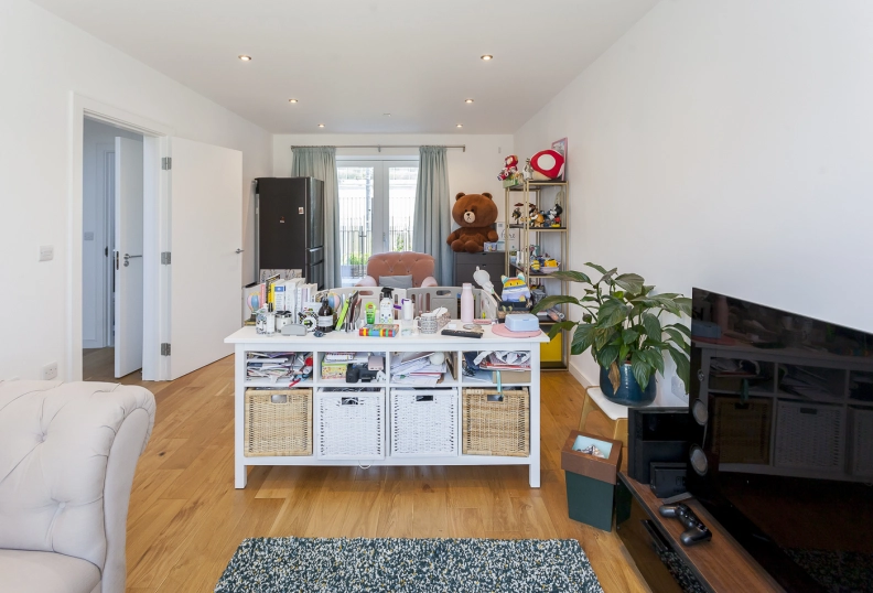 3 bedrooms apartments/flats to sale in Prospect Row, Stratford-image 8