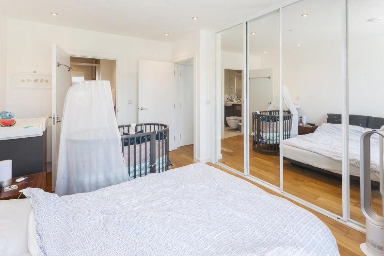 3 bedrooms apartments/flats to sale in Prospect Row, Stratford-image 10