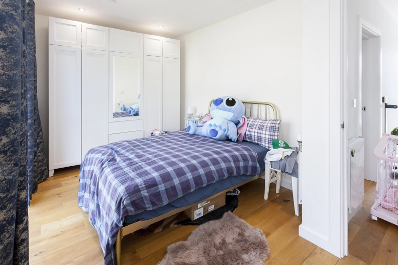 3 bedrooms apartments/flats to sale in Prospect Row, Stratford-image 12