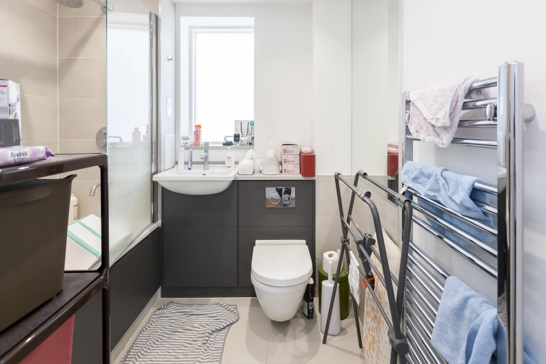 3 bedrooms apartments/flats to sale in Prospect Row, Stratford-image 14
