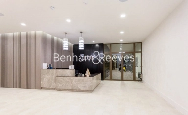 Emery Way, London - E1W view 5