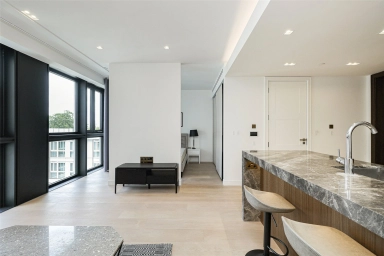 Portugal Street, Temple - WC2A view 8