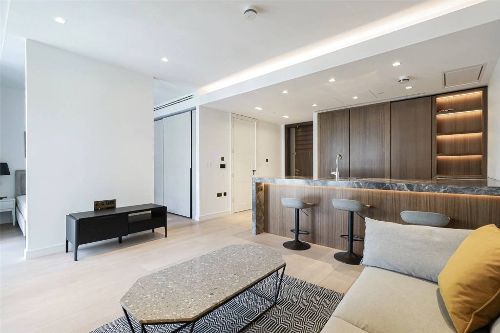 Studio apartments/flats for sale in Portugal Street, Temple - WC2A view 3