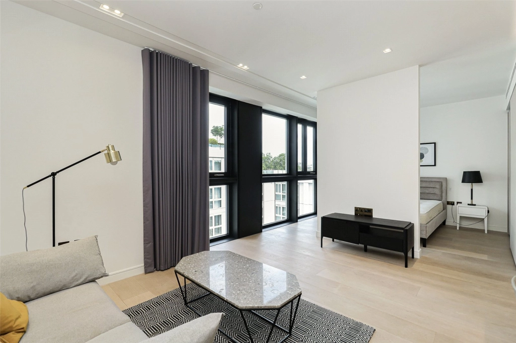 Studio apartments/flats for sale in Portugal Street, Temple - WC2A view 11