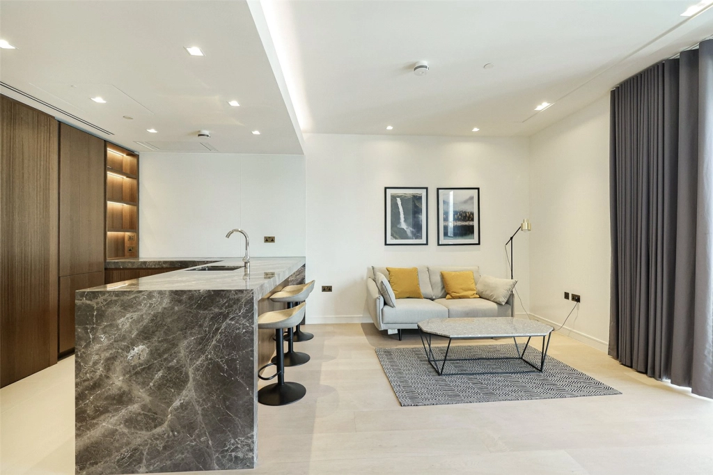 Studio apartments/flats for sale in Portugal Street, Temple - WC2A view 12