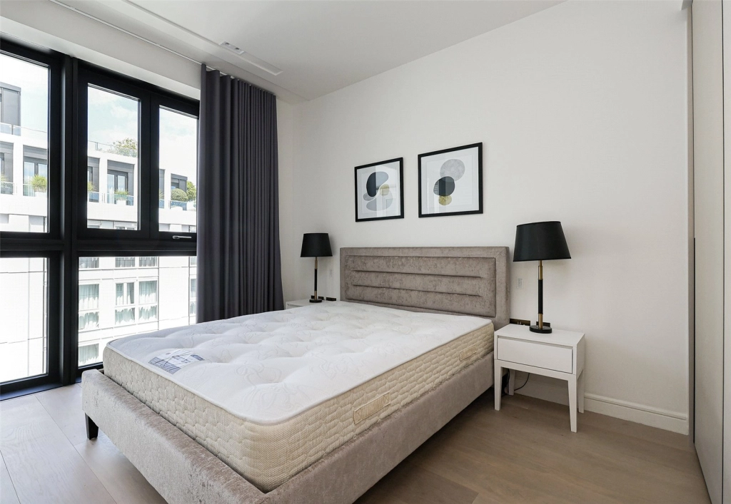 Studio apartments/flats for sale in Portugal Street, Temple - WC2A view 6