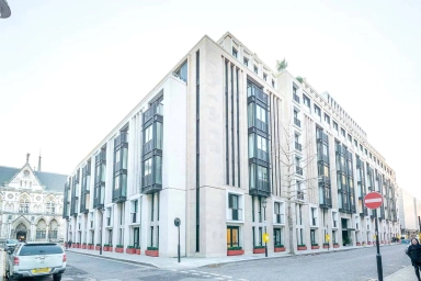 Portugal Street, Temple - WC2A view 17