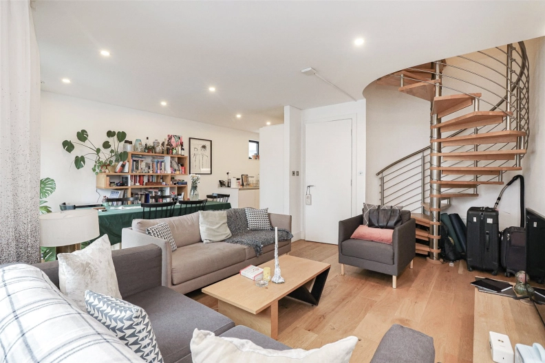3 bedrooms apartments/flats to sale in Commercial Road, Whitechapel-image 13