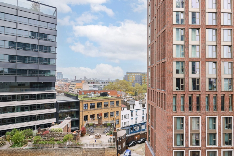 3 bedrooms apartments/flats to sale in Commercial Road, Whitechapel-image 10