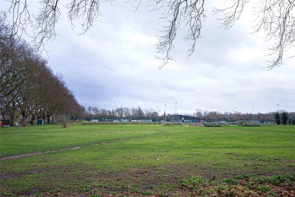 Studio apartments/flats for sale in Homerton Road, Homerton - E9 view 12