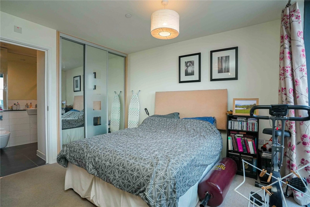 Studio apartments/flats for sale in Homerton Road, Homerton - E9 view 8