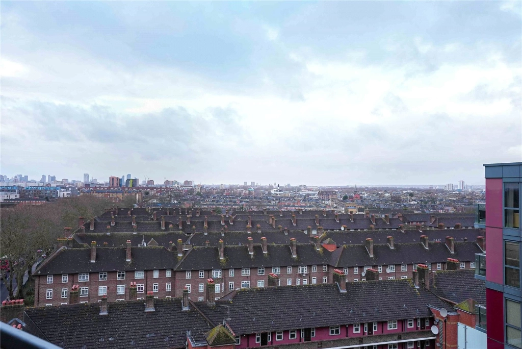 Studio apartments/flats for sale in Homerton Road, Homerton - E9 view 11