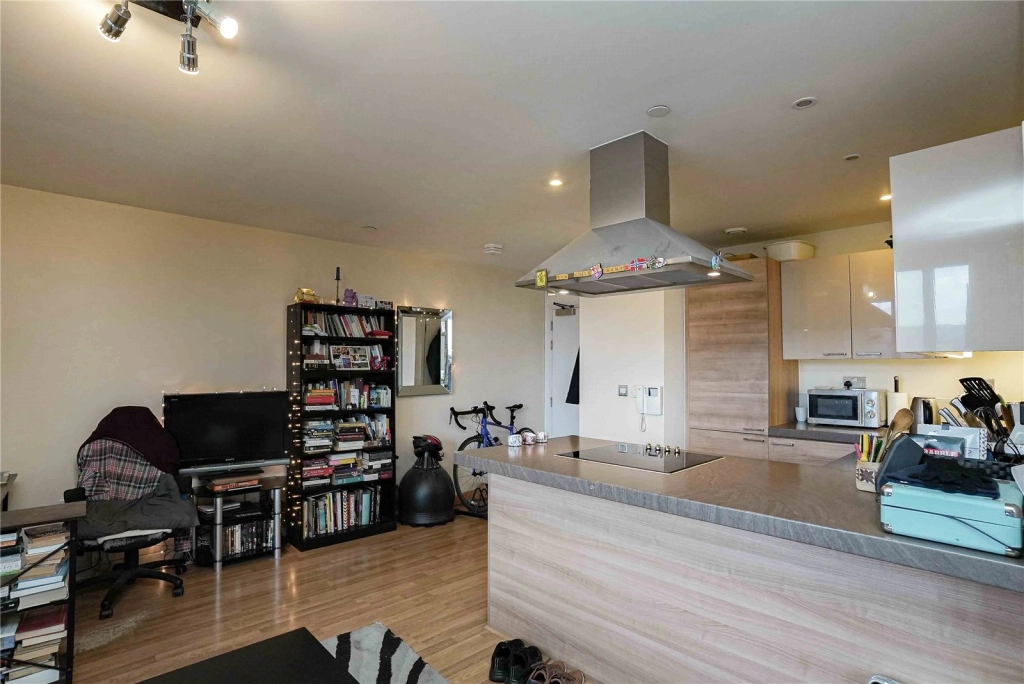 Studio apartments/flats for sale in Homerton Road, Homerton - E9 view 4