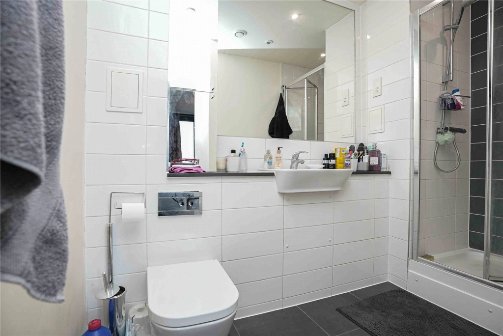 Studio apartments/flats for sale in Homerton Road, Homerton - E9 view 7