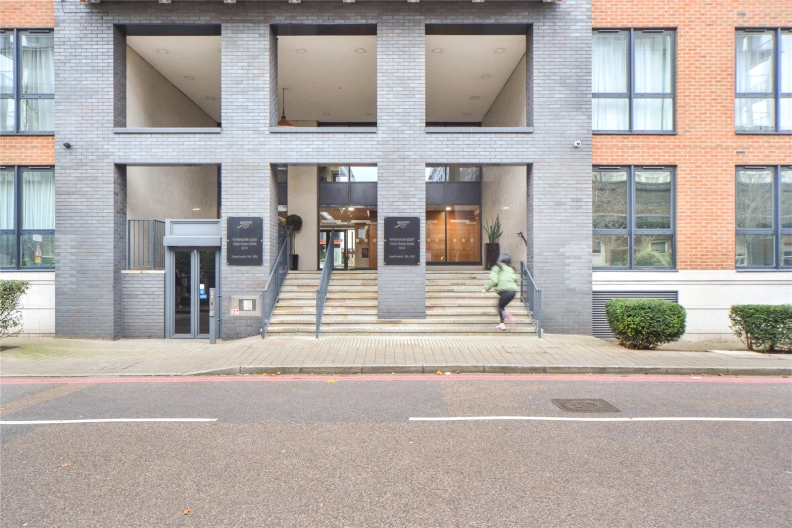 2 bedrooms apartments/flats to sale in Major Draper Street, Woolwich-image 22
