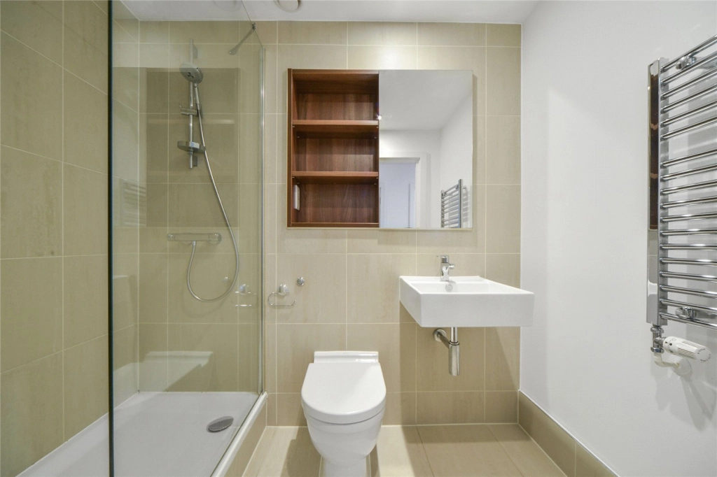 2 bedrooms apartments/flats for sale in Major Draper Street, Woolwich - SE18 view 16