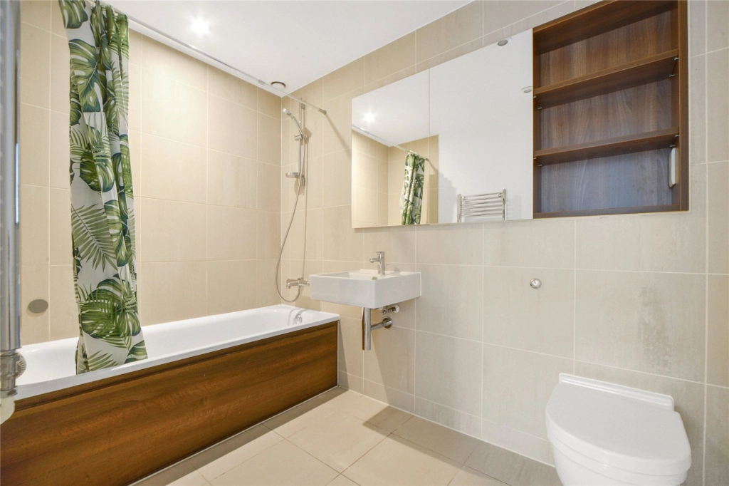 2 bedrooms apartments/flats for sale in Major Draper Street, Woolwich - SE18 view 7