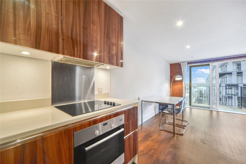 2 bedrooms apartments/flats to sale in Major Draper Street, Woolwich-image 5