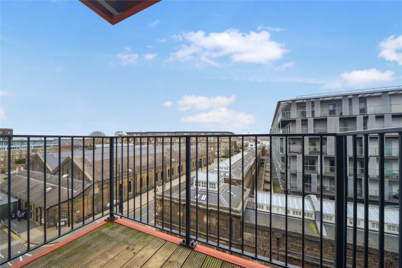 2 bedrooms apartments/flats to sale in Major Draper Street, Woolwich-image 8