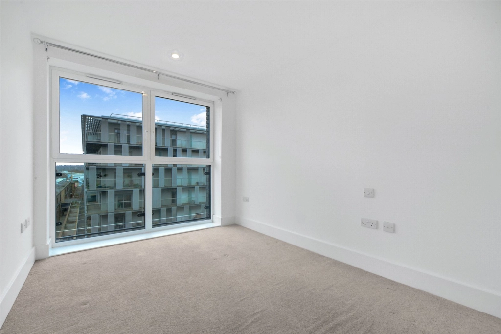 2 bedrooms apartments/flats for sale in Major Draper Street, Woolwich - SE18 view 14