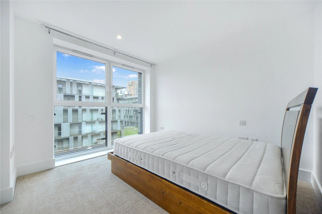 2 bedrooms apartments/flats for sale in Major Draper Street, Woolwich - SE18 view 6