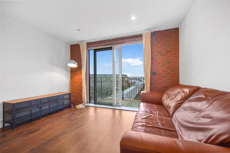 2 bedrooms apartments/flats to sale in Major Draper Street, Woolwich-image 4