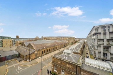 Major Draper Street, Woolwich - SE18 view 21