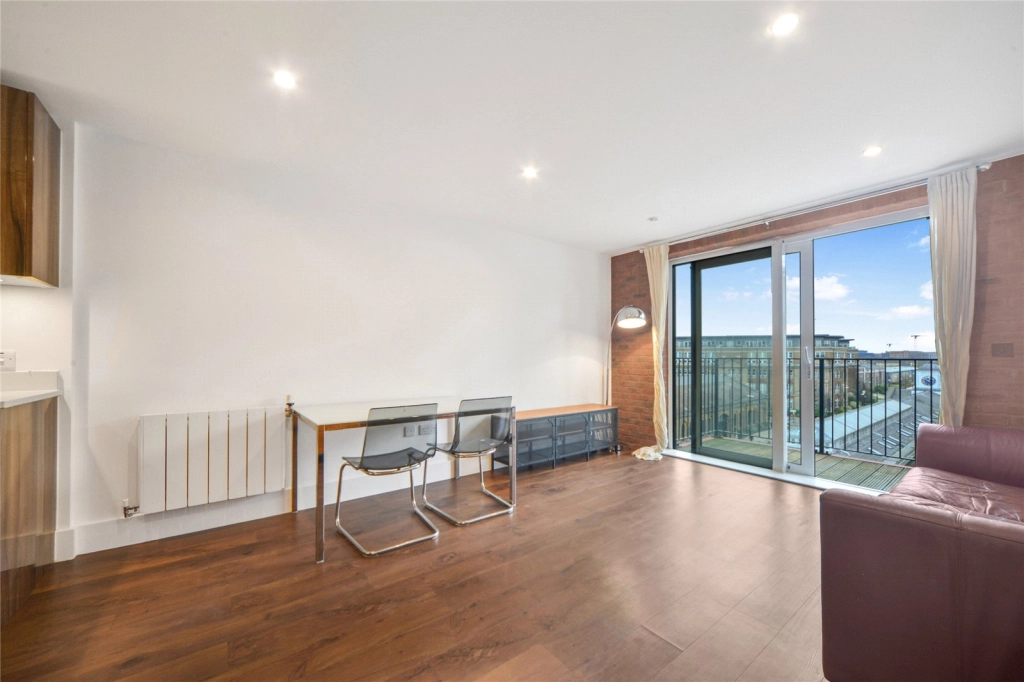 2 bedrooms apartments/flats for sale in Major Draper Street, Woolwich - SE18 view 10